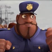 Officer Earl