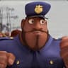 Officer Earl