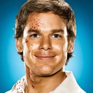 Dexter Morgan