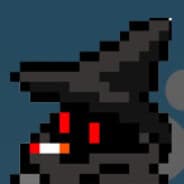 PixelBlackMage
