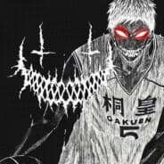 weak demon faceless