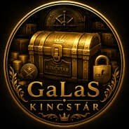 GaLaS Kincstár