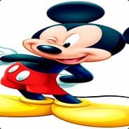 Mickey La Rata Qlia