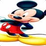 Mickey La Rata Qlia