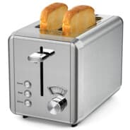 The Toaster