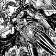 Berserk*