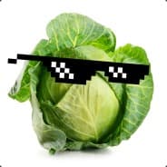 Savage Cabbage