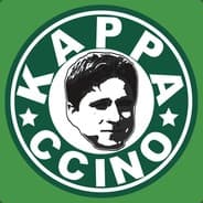 Kappaccino