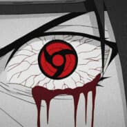 dark Hokage