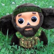 CHEBURASHKA