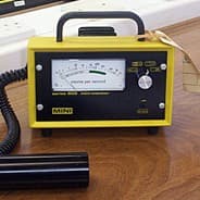 Geiger counter