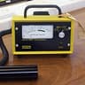 Geiger counter