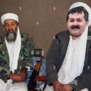 Osama bin Klapuh