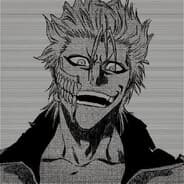 Grimmjow