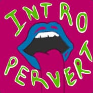 Intropervert