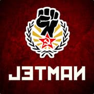 Jetman ☭