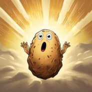 Holy Potato