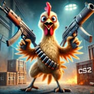 MrChicken