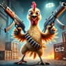 MrChicken