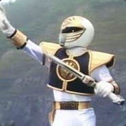 White Ranger