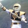White Ranger