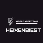 Heixenbiest ❟❛❟