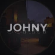 Johny.