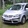 Volkswagen Golf V Plus 1.9 TDI