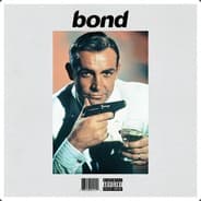 James Blond
