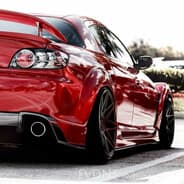 Mazda RX-8