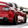 Mazda RX-8