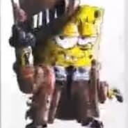 general sandman
