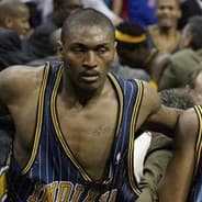 Ron Artest