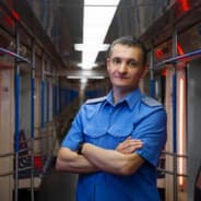 Metro instructor