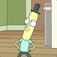 Mr Poopy Butthole