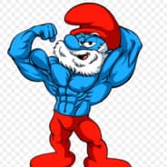 PapaSmurf