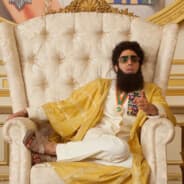 Omar Aladeen