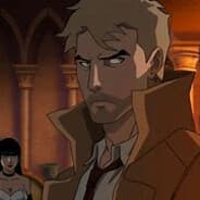 John Constantine