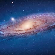 Andromeda