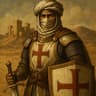 ArabischerKreuzritter