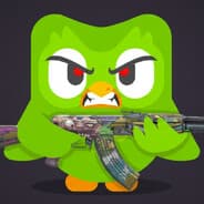 Pew pew pew.