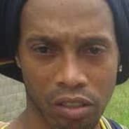 Carronaldinho Gaúcho