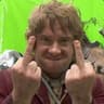 Bilbo Laggins