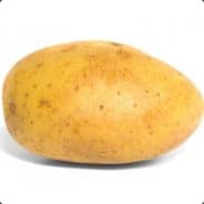 MAGICAL POTATO XXX