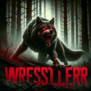 WRESTLERRR .