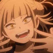 Himiko Toga