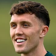 dara o'shea