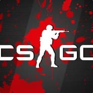 WTF? CS:GO...