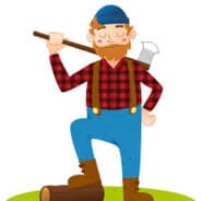 Woodman