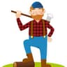 Woodman